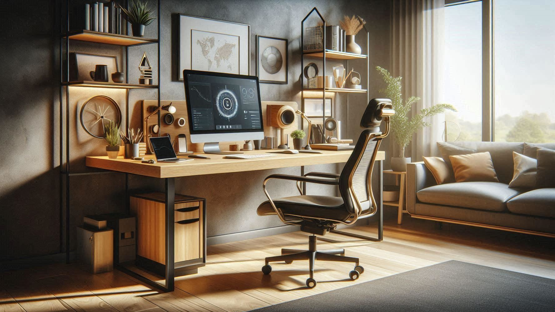 Article visual