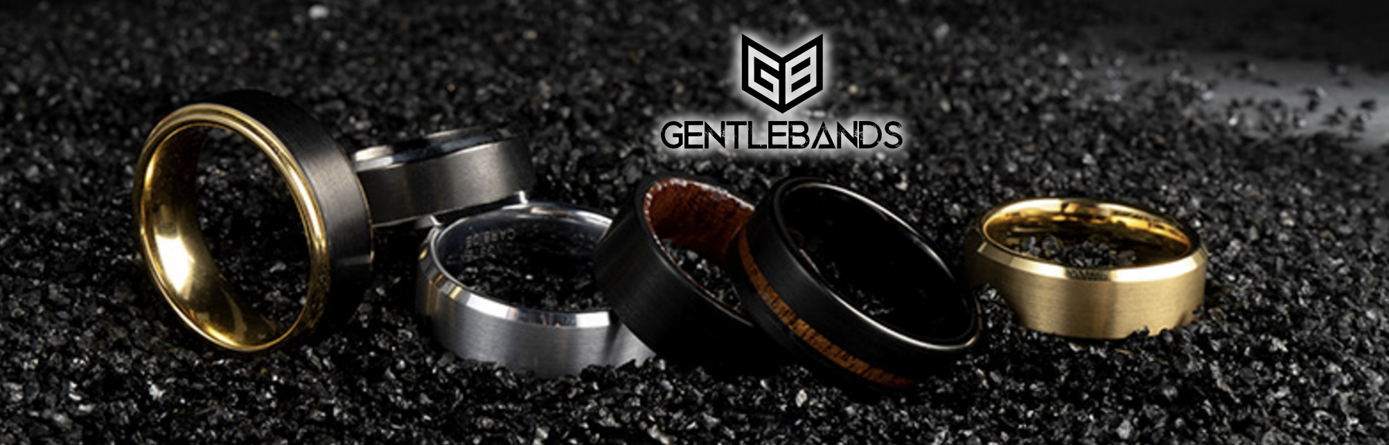 Gentlebands logo