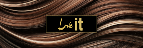 IT HAIRCARE logo