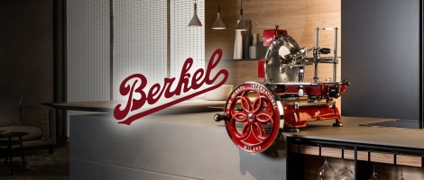 Berkel logo