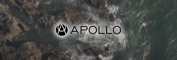 Apollo Neuro logo