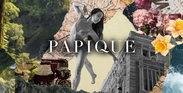 Papique logo