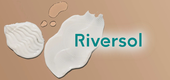 Riversol logo