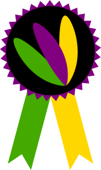 Plumosity Certified Product Badge