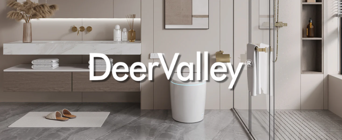 DeerValley logo