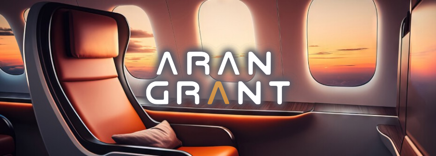 Arangrant logo