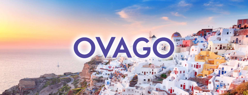 Ovago logo