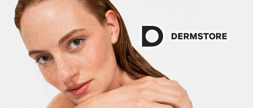 Dermstore logo
