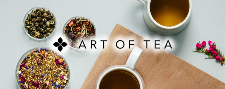Art of Tea logo