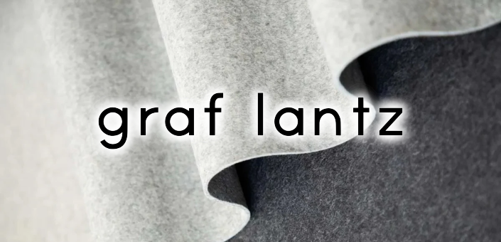 Graf Lantz logo