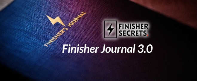 Finisher Secrets logo