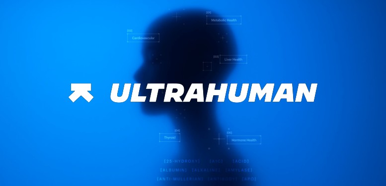 Ultrahuman logo