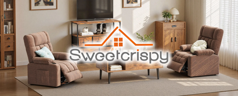 Sweetcrispy logo