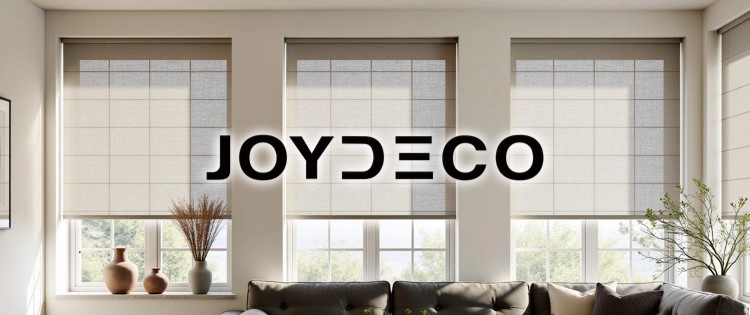 Joydeco logo
