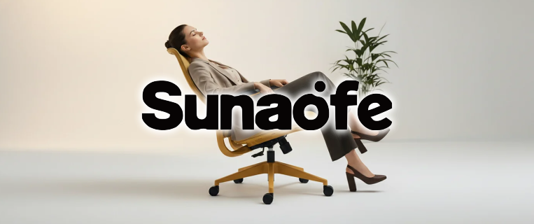 Sunaofe logo