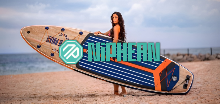 Niphean logo