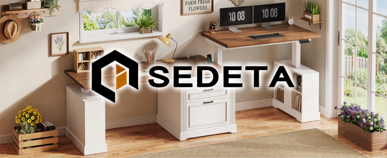 SEDETA logo