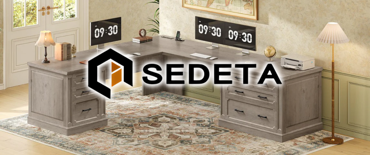 SEDETA logo