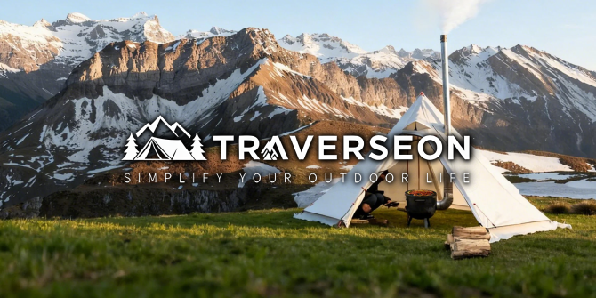 Traverseon logo