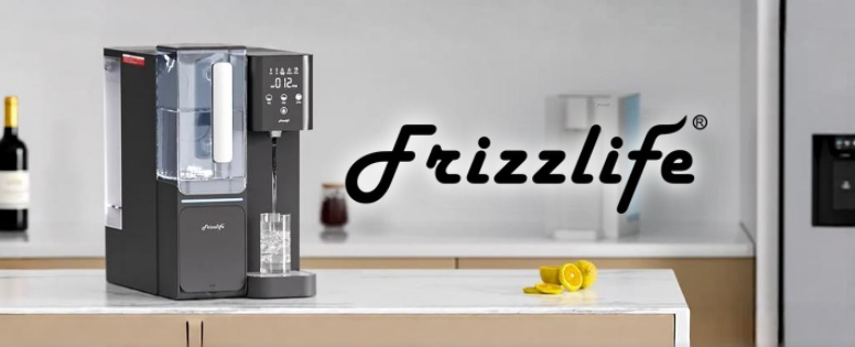 Frizzlife logo