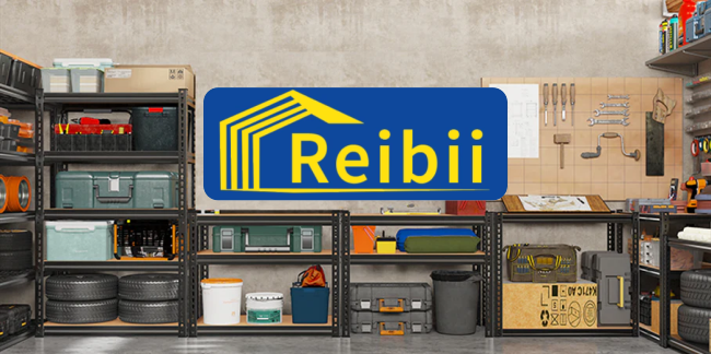 Reibii logo