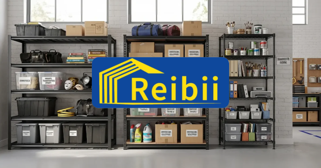 Reibii logo