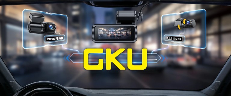 GKU logo