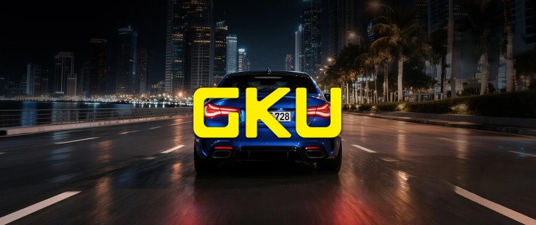GKU promotional image