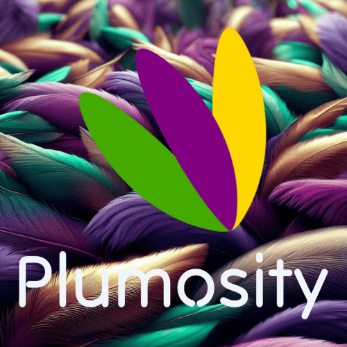 Plumosity Logo